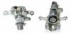 BUDWEG CALIPER 343574 Brake Caliper